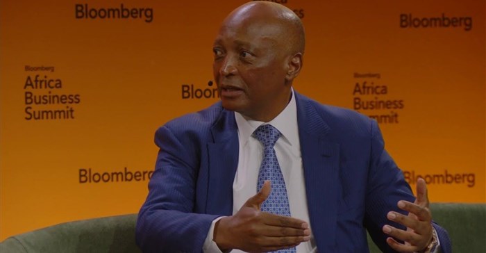 Image credit: Screenshot/Bloomberg