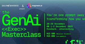 Daily Maverick launches executives GenAi masterclass