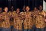 Soweto School Choir