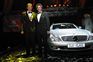Mercedes-Benz CLS launched countrywide