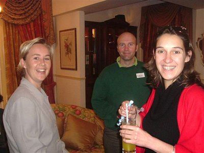 Marketing Circle October meeting