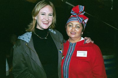 The 26th Annual SAMRA Convention 2005