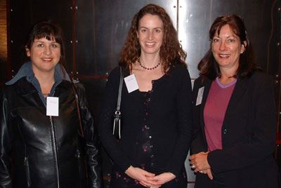 PR-Net Melrose Arch meeting