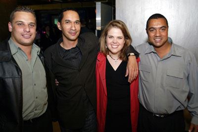 Goodhope FM Ad Launch Function