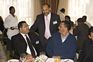 Top Companies Publishing launches Let's Do Business at the Table Bay Hotel