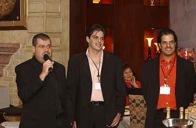 Vilamoura on the up and up