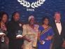 Woman of the Year Awards 2005
