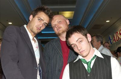 Straight Outta Benoni premiers in... Benoni