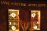 Uwe Koetter Jewellers