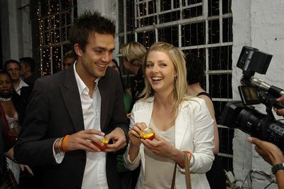 tvplus's A+ Birthday Bash