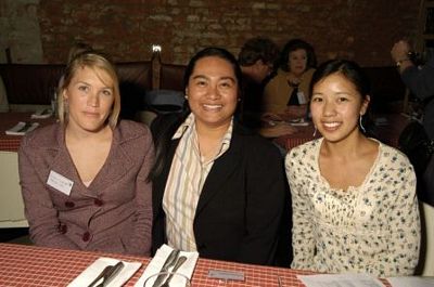 PR-Net at Fat Albert's