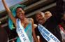Miss South Africa, Thuli Sitole & Baby Jakes Matlala