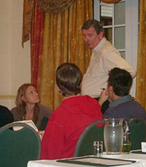 SEOToolSET&#153; Training Seminar by Bruce Clay