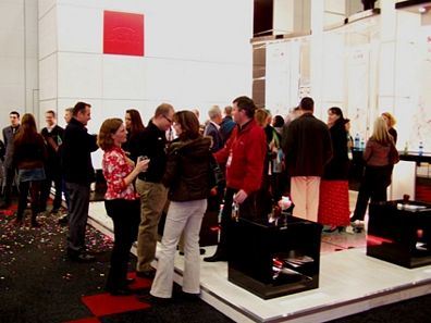 Scan Display turns 10 at Markex CT