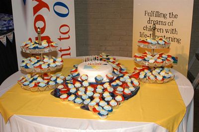 Reach For A Dream turns 18