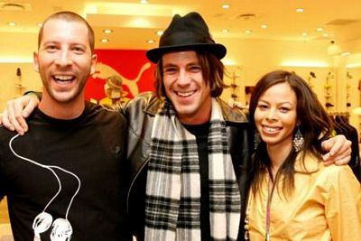 Purely PUMA store launch