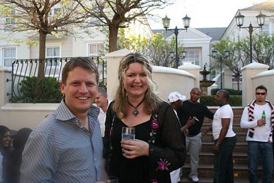 Fashion takes on a new face