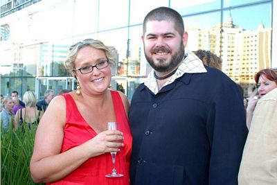 Eat Out Johnnie Walker Restaurant Awards 2006