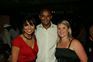 Celeste le Roux, Shaun Bartlett and Carman Taylor