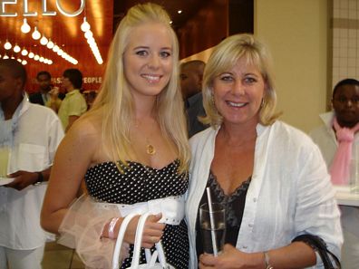 ‘Danse’ with M.A.C.