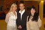 Karen Ashwin, Adriaan Bester, Amanda Maynard