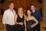 Matt Carter, Karin Johansson, Joanne Roodt, Ian MacKay