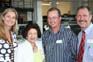 Brigit Bergh (Simonsberg), Annette Kesler, Ryk Coetzee, Alan Fourie
