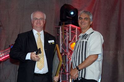 Mondi Shanduka winners