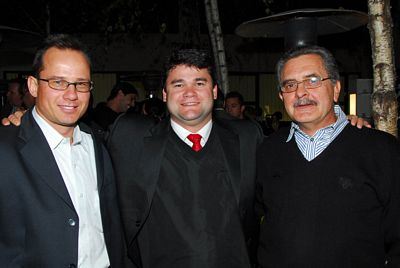 Primedia Unlimited roof wetting