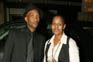 David Kau and Fikile Radebe