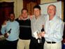 AMASA's 2nd annual Golf Day