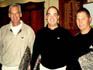 AMASA's 2nd annual Golf Day