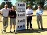 AMASA's 2nd annual Golf Day