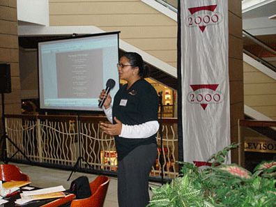 Radio 2000 Plight of the homeless