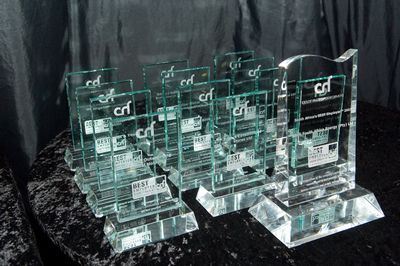 SA's 2007 BEST Employers™