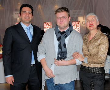 SSAFW - Canderel Elle New Talent Show