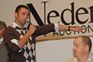 33rd Nederburg Auction