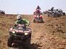 Radio 2000 and Quads4Quads making a difference