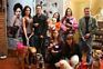 Sheba Cat and Cesar Dog gourmet pet foods host luncheon