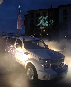 Jacaranda 94.2 celebrates 21 years on-air