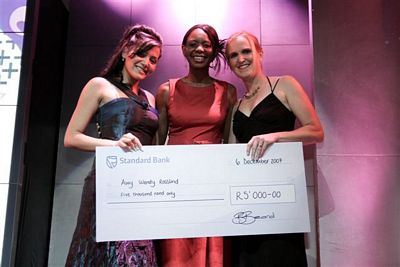 Seventeen Top Teen Achiever Awards