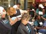 4th Annual Cansa Shavathon