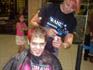 4th Annual Cansa Shavathon