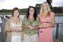 Vickie de Beer, Abigail Donnelly, Brigit Potgieter