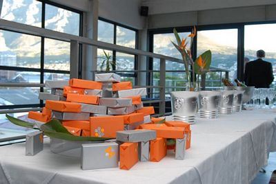 Sentient Communications turns five