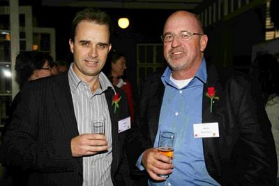 Rovos Rail murder-mystery