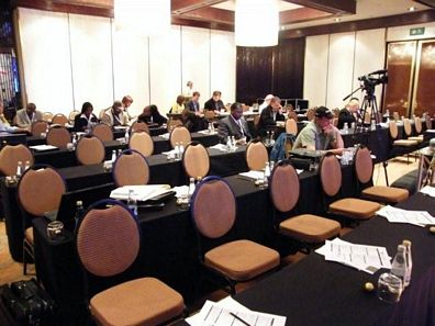 Financial Mail Infrastructure Project Finance Conference