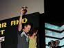 [Loeries] Saturday Loerie Awards Gold and Grand Prix Loerie winners 2008