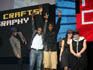 [Loeries] Saturday Loerie Awards Gold and Grand Prix Loerie winners 2008