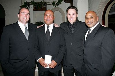 Bell's Night of the Stars